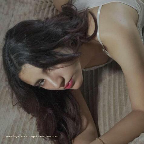 Princess Nina Coren avatar
