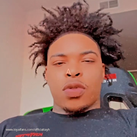 Officialtayh avatar