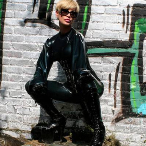 Miss Cheyenne’s Official Social Fan Page | LoyalFans