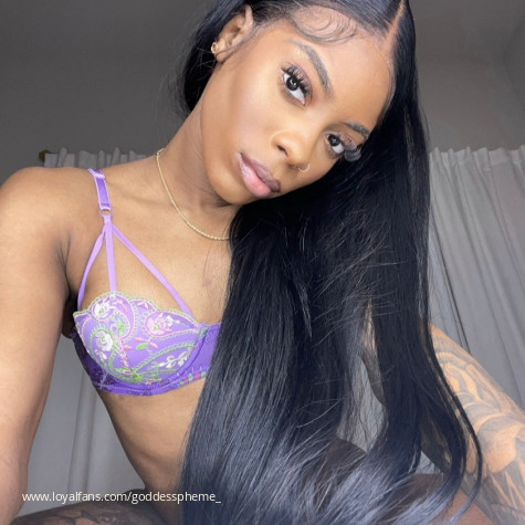 Princess Pheme Findom avatar