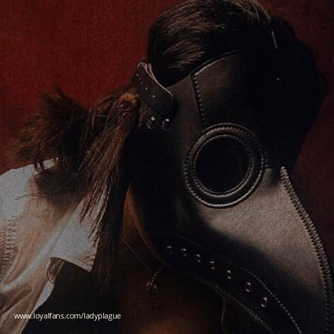 LADY PLAGUE BIG TITS BOOBS FINDOM’s Official Social Fan Page | LoyalFans