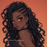 Princessbluerose72 avatar
