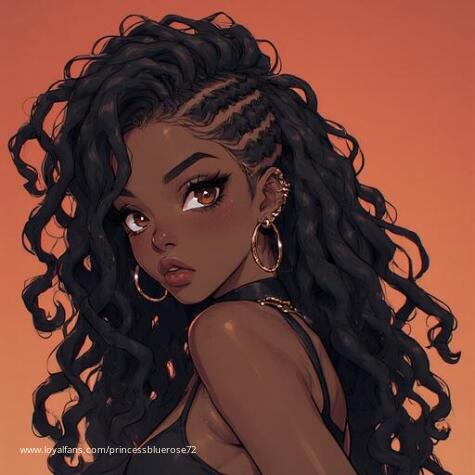 Princessbluerose72 avatar