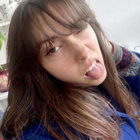 Princess Cassia avatar