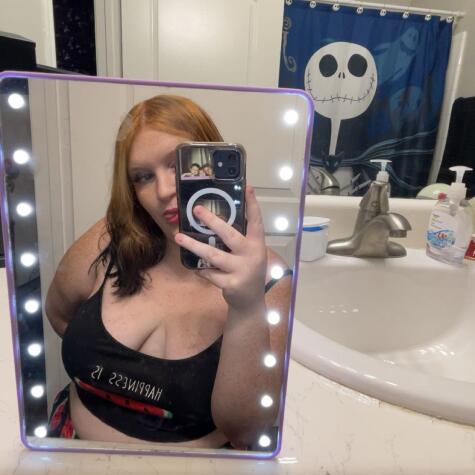 NaturalGinger23 avatar
