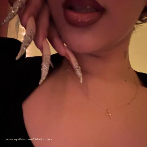 Belladonnass avatar