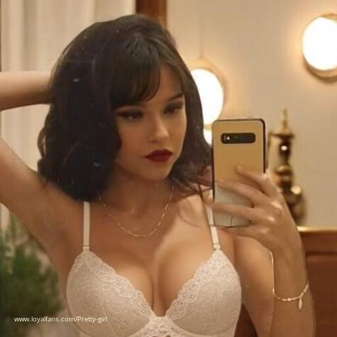 Miss fox little avatar