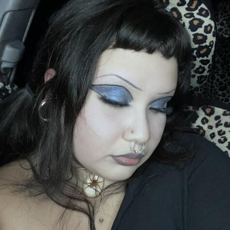 Goddesslilithlovee avatar