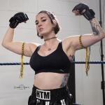 Dark Lotus Combat avatar