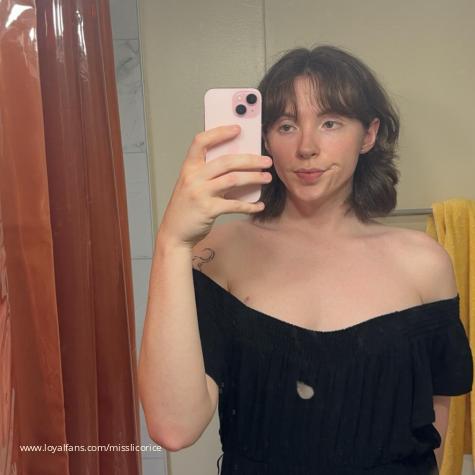 TS Goddess Sarah avatar