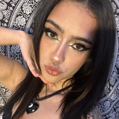 Lovely Argentinian Goddess avatar