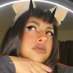 Goddess Sirius avatar