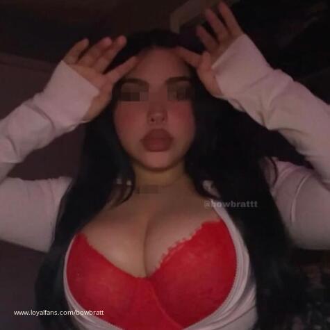 BowBratt avatar