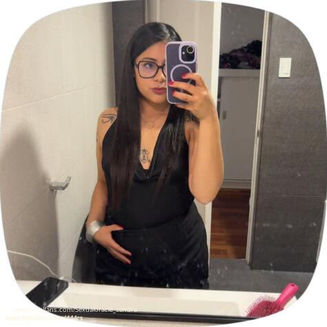 Sexual Oracle Sandra avatar