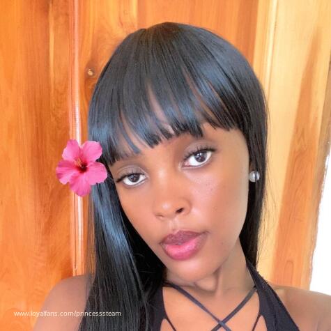 PrincessSteamy avatar