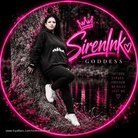Sireninkofficial avatar