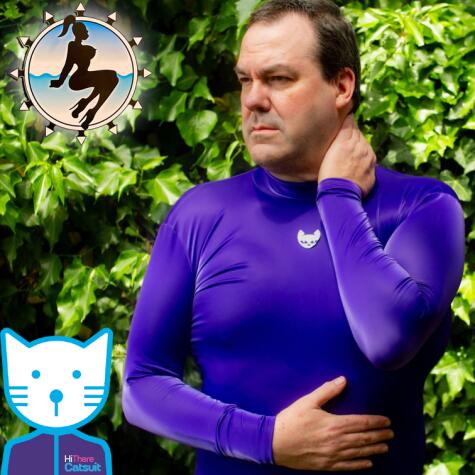 Hitherecatsuit avatar