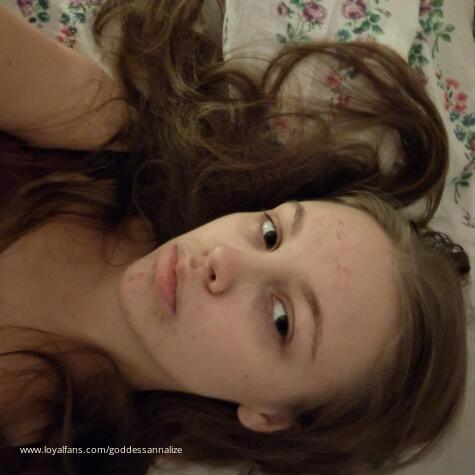 goddessannalize avatar