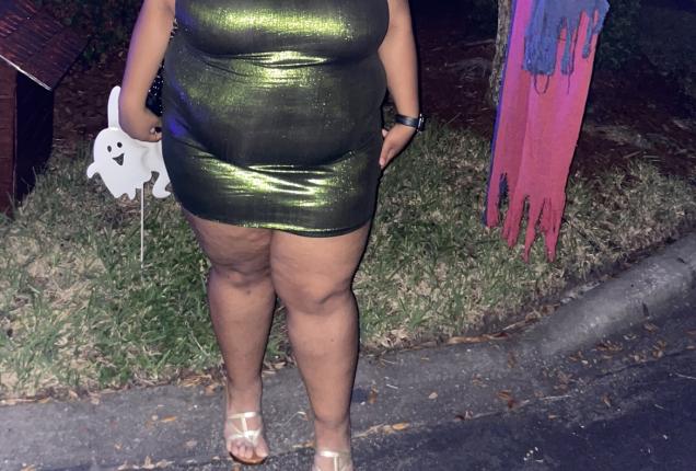 Empress Kali Official Profile | www.Loyalfans.com