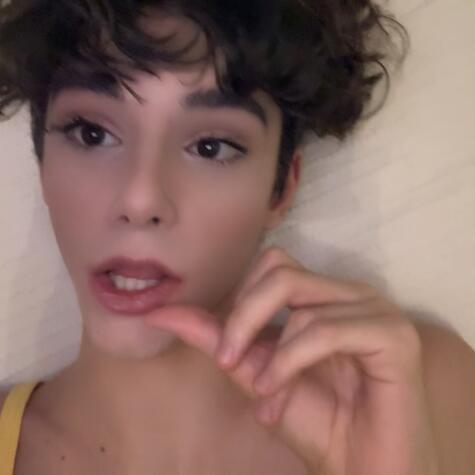 Morgandossovip avatar