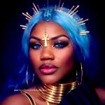 Goddess Beverly Blue avatar