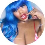 Goddess Beverly Blue avatar