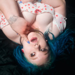 Megan Macaronii avatar