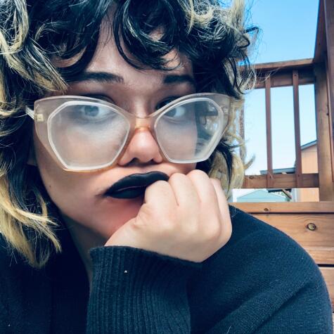 Pixie Blows avatar