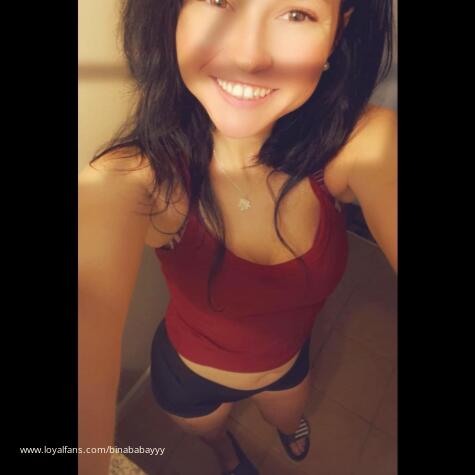 BinaBabayyy avatar