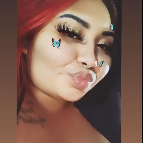 Ninaababieee avatar