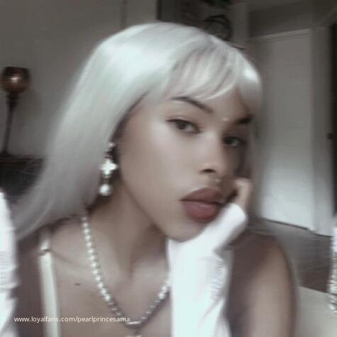 PearlPrinceSama avatar