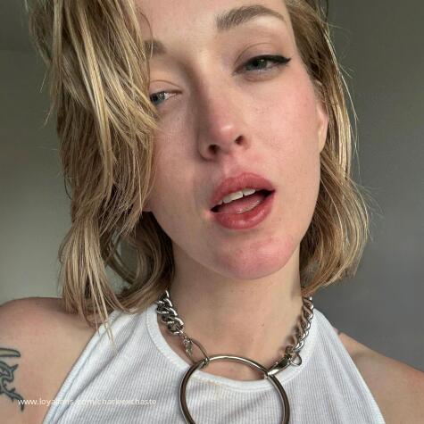 Charlee X Chaste avatar