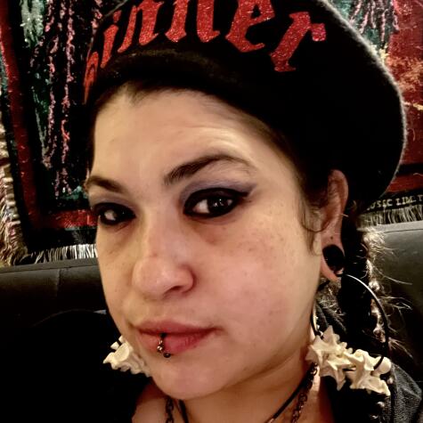 Sydney Sinner avatar