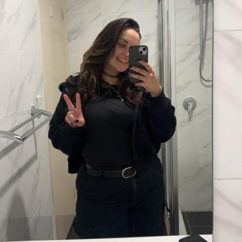 Mistress faithAU avatar