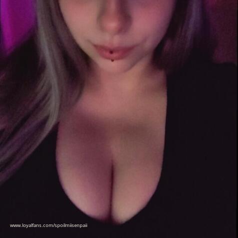 Spoilmiisenpaii avatar