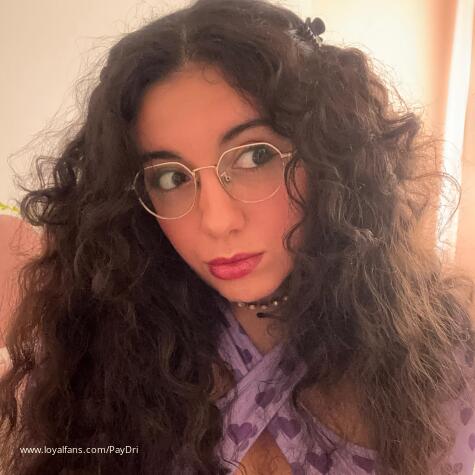 Goddess Dri VIP Club avatar