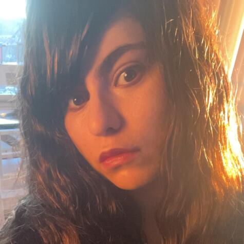 TheEmpressMari avatar