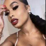 Goddessaliyahh avatar