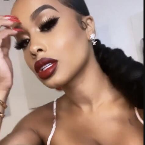 Goddessaliyahh avatar