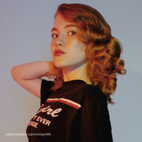MickyMills avatar