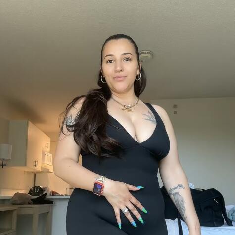 Slimthick899 avatar