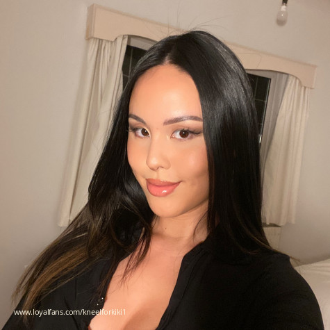 Kiki Goddess  avatar