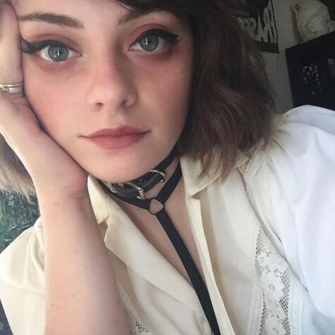 Mevia avatar
