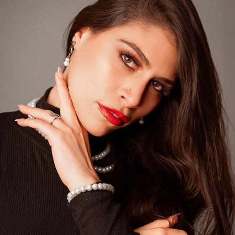 Giovanna Bloom avatar