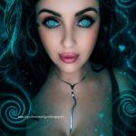 Goddess Psyche Titslave Trainer Gooner Goddess avatar