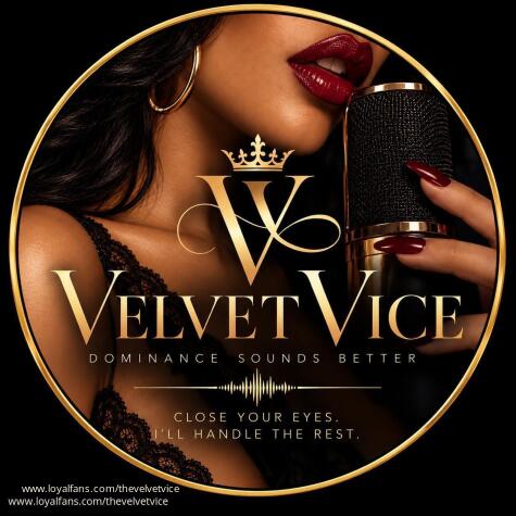 The Velvet Vice avatar