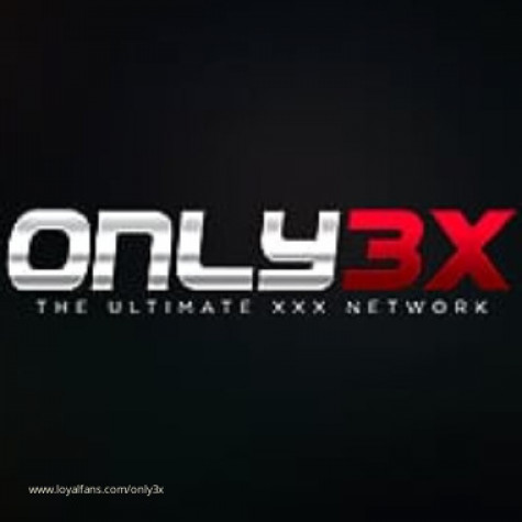 Only3x avatar