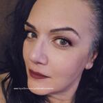 Goddess Diana Storm avatar