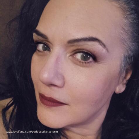 Goddess Diana Storm avatar