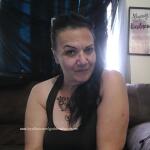 Goddess Diana Storm avatar